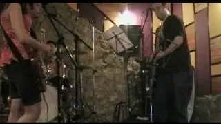 The Sluggs(rehearsal)  - SLUG (ramones cover)