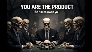 Escaping the Machine &ndash; How Real Wealth Is Built
