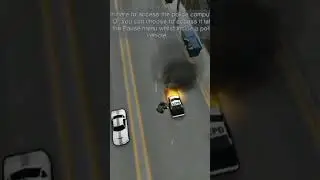 GTA Chinatown Wars Mission Passed Must Destroy The Evidence 🔥