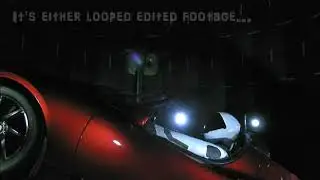 FakeX Falcon Heavy Tesla Car Video Glitch Exposed ! SpaceX