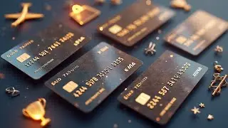 Best Credit Cards of 2025 (USA) | Travel, Dining, Shopping, Rewards, No Annual Fee