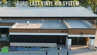 Duro-Last Vinyl Rib Project