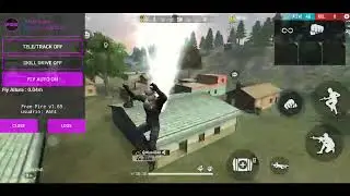 New PMM hack