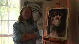 Anna Robbins Art