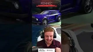 I Opened My Drops From the Rocket Pass & The Luck Was INSANE!