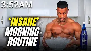 Ashton Hall's REVOLUTIONARY Training Methods Change Fitness Forever