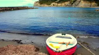 Ereikoussa  - Greece