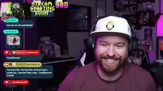 Actor Kyle Phillips (MHA, OP, Saiki K) Call of Duty Modern Warfare 2 with Fans Stream (12-18-2022)