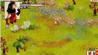Dofus PvP Bonta vs Brakmar