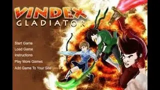 Vindex Gladiator Walkthrough  Chapter 9 Finale  Ending Roman Palace 3 3