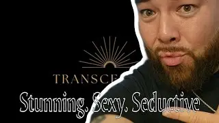Transcendent Parfums Carnale Desire and Dark Horse ( Sexy, stunning,  seductive  )