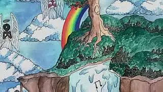 Paddy Stax - Magician with a Vision