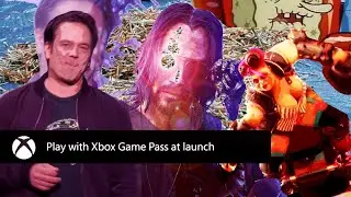 Reacting to Xbox E3 Briefing 2019 (LIVE)