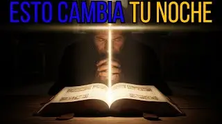 Si tu ansiedad aumentó esta noche, este video es tu refugio
