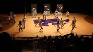 KSU WRL 2013 Pi Phi, Pike, Sigma, Phi Kapp, HD
