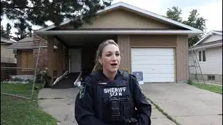SCAN shuts down Mill Woods drug house