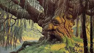 Trollslayer - The Old Forest (Dungeon Synth, Tolkien-Inspired, 2025)
