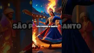 Festas Populares no Brasil: Cultura e Tradi&ccedil;&atilde;o