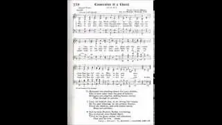 Only Begotten, Word of God Eternal (Rouen)