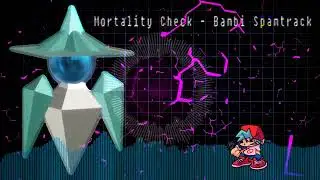 Bambi Spamtrack - Mortality Check