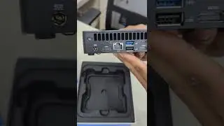 ASUS NUC 12 Pro Core i3 12th Gen Portable Mini PC  #samantacomputer #asus #PortableMiniPC #MiniPC