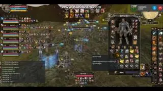 Shaiya Final 1-15  PvP İzmirTam35