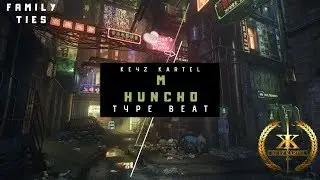 [FREE] M Huncho x Nafe Smallz Type Beat 2019 - Family Ties | UK Rap/Trap Instrumental
