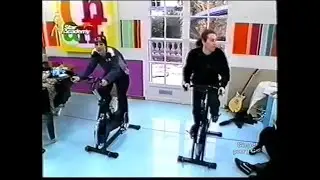 02/12/2004 Fitness (Grégory Lemarchal)