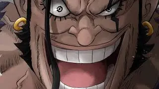 Davy D Xebec Rei do mundo one piece 🎵 R4PTOR🎵 (React Ralison Santos)