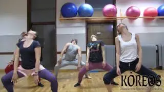 Corsi di Danza Contemporary