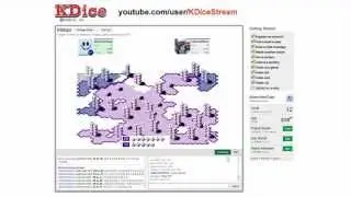 KDice 013 - 1st Place HD