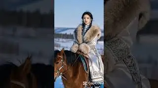 ​Песня &laquo;Homay&raquo; башкирской группы AY YOLA стремительно набирает аудитории.  #TengriVibes #ShamanicSou
