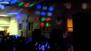 John Eaton Elementary School Dance
