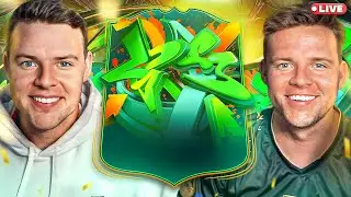 LE JOGA BONITO en FUT CHAMPIONS ce soir ! FC 26 LIVE 🔴