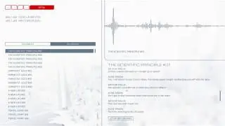 Mirrors Edge Catalyst Recordings