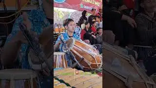 KENDANG ELING-ELING BANYUMASAN #ebeg #jaranan #viral