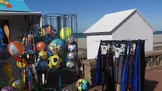 ep184 Dieppe French port city