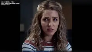 la bande annonce de BONNE FETE ENCORE
