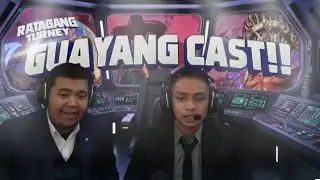 JADI CASTER TOURNAMENT
