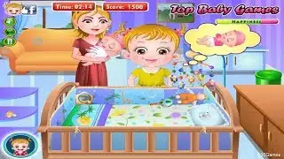 Baby Hazel Newborn Baby - Best Games for Kids to Play