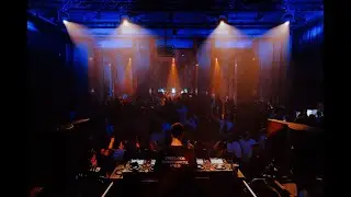 Opening DJ Set for @MORTENofficial  | House & Tech House Warm-Up