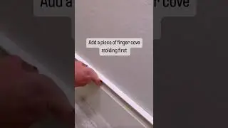 Board and Batten Hack