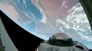 Mission Spotlight: SpaceX 2025 Year in Review by SpaceX