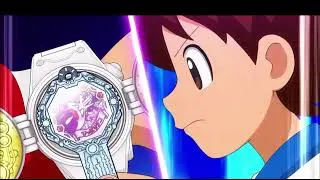 Yo-Kai Watch! (2019) (cant remember yokai name) Summon