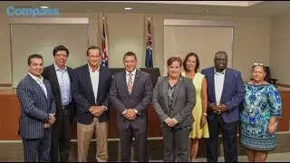 New tech venture planned for Cayman