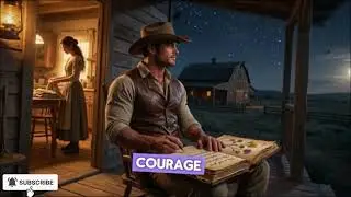 Le Rancher Solitaire Accueillit l&rsquo;&Eacute;pouse par Corre