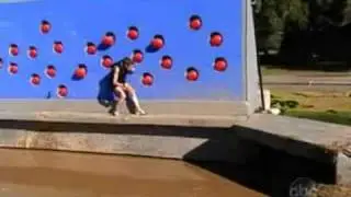 Wipeout Perfect First round
