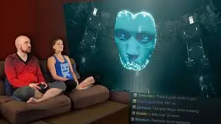Ghostrunner | Show and Trailer September 2019