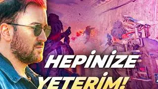 HEPİNİZE YETERİM OLAYI - ARC Raiders