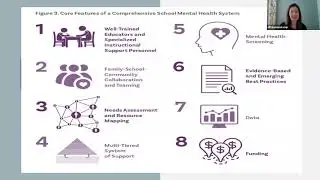 School Mental Health Planning for the 2020-21 School Year During COVID-19